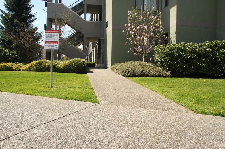 Hotel Accent Inns Burnaby