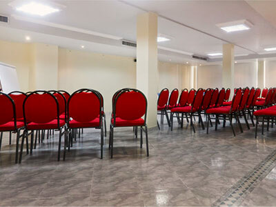 Hotel Arhuaco