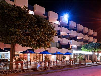 Hotel Arhuaco
