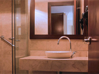 Hotel Arhuaco