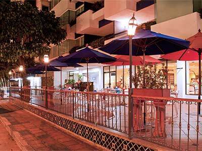 Hotel Arhuaco