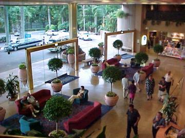 Hotel Jupiters Gold Coast