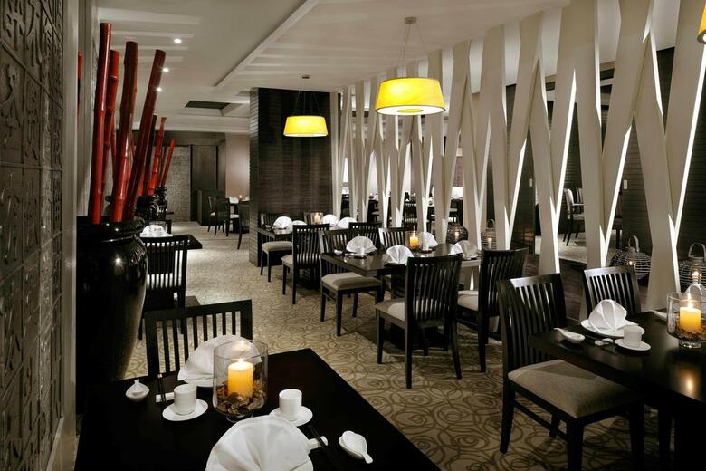 Asiana Hotel Dubai