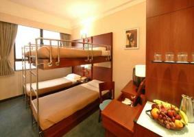 Hotel B P International