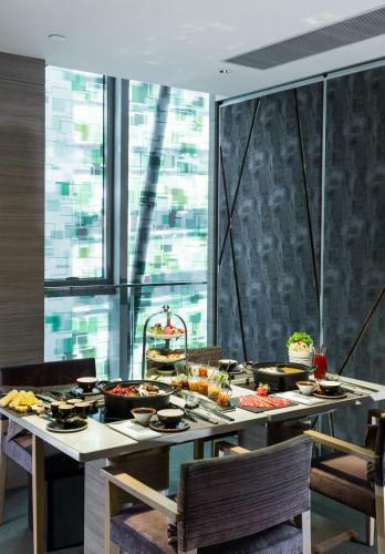 Lodgewood By L'hotel Mongkok Hong Kong