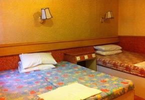 Hostal Kowloon New Hostel