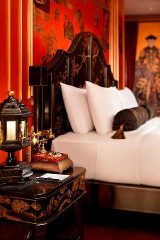 Hotel Hullett House