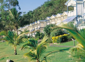 Hotel Tangalooma Island Resort