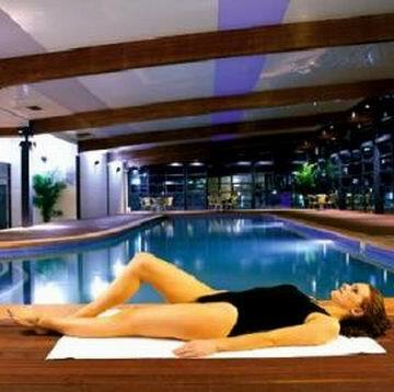 Hotel Novotel