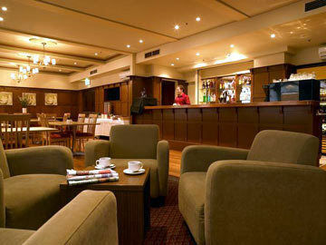 Hotel Kingsgate
