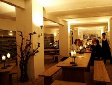Hotel Nimb