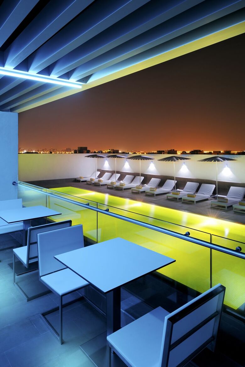 Hues Boutique Hotel