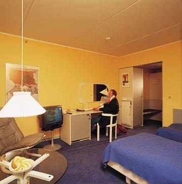 Hotel Scandic Regina