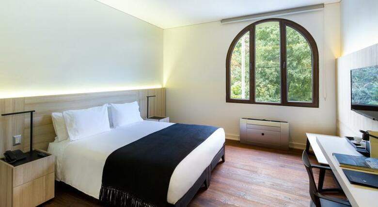 Altiplanico Bellas Artes Hotel