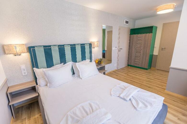 Hotel Boulevard Boutique