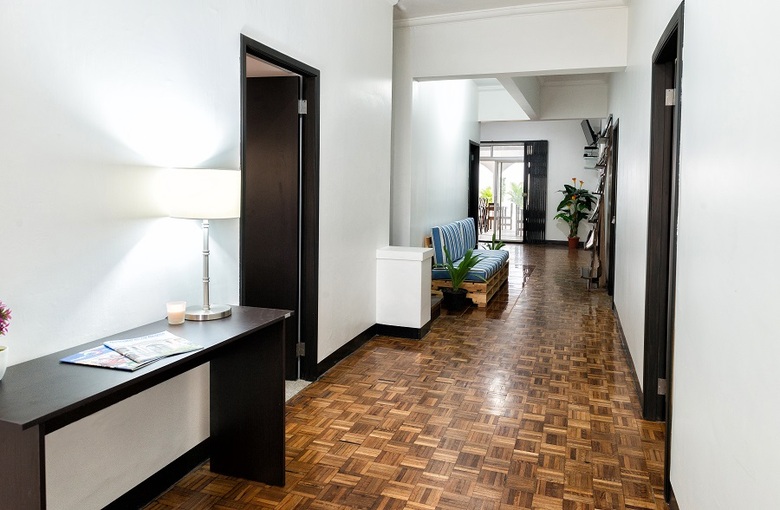 Hotel Villa64