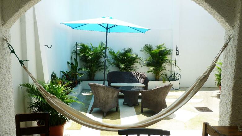Hotel Villa64