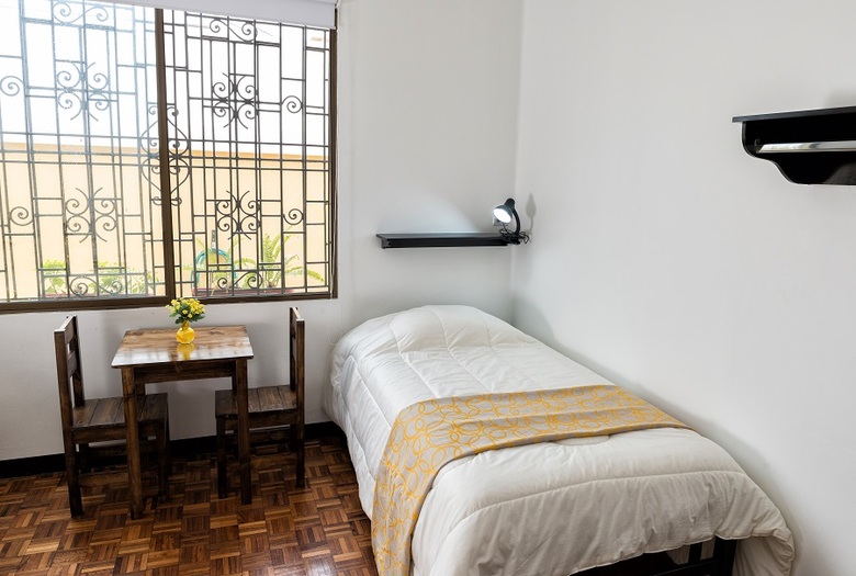 Hotel Villa64