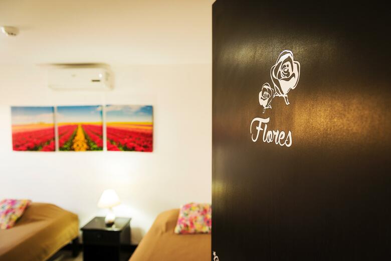 Hotel Villa64