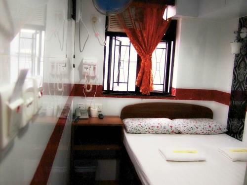 Hostal Singapore Hostel