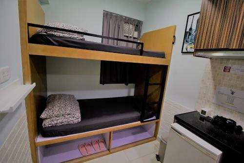 Hostal Urban Pack