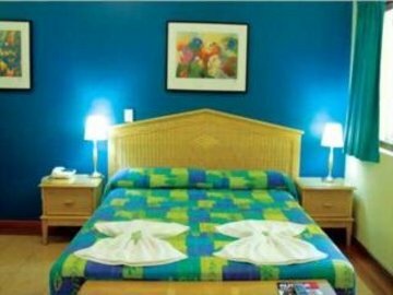 Hotel Palms City Resort