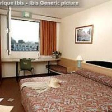 Hotel Ibis Sydney Thornleigh
