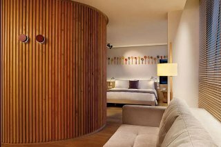 Hotel Madera Hong Kong