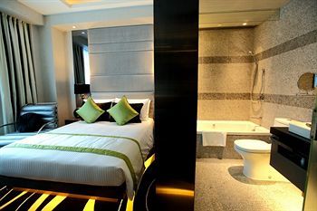 Hotel Madera Hong Kong