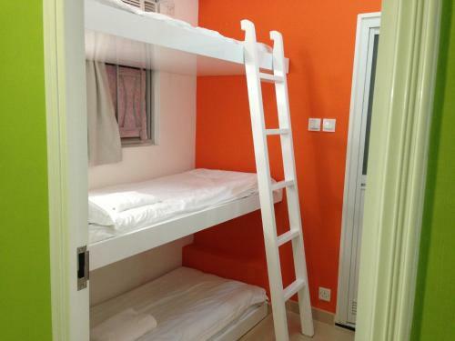Hostal Homy Inn