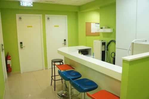Hostal Homy Inn