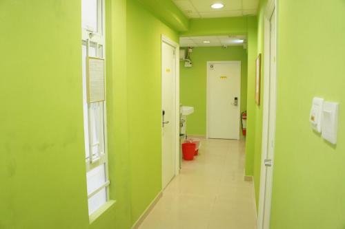 Hostal Homy Inn