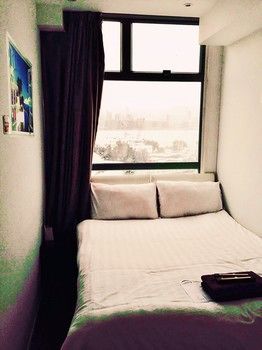 Albergue Pandora After 80s