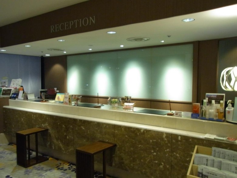 Kichijoji Daiichi Hotel