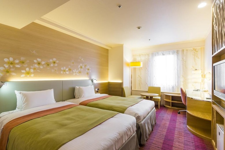 Kichijoji Daiichi Hotel