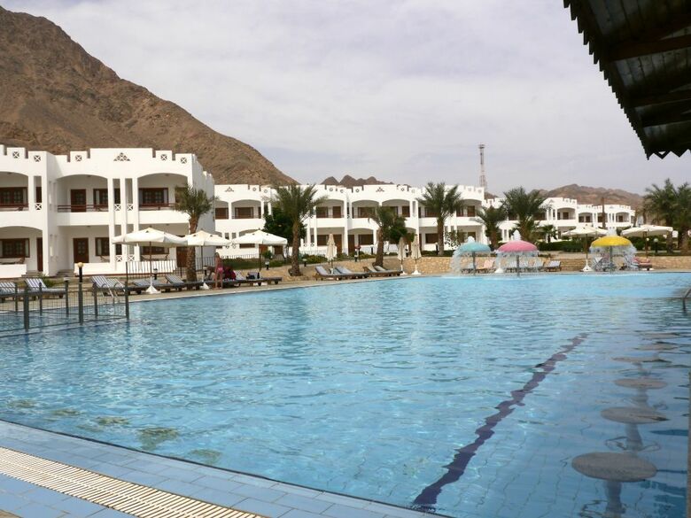 Hotel Happy Life Village Dahab
