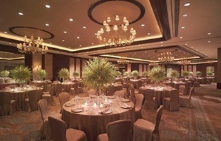 Hotel Conrad Hong Kong