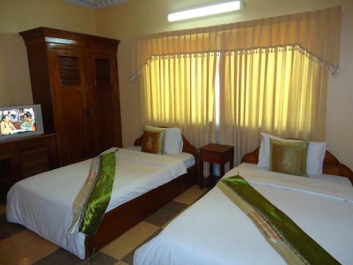 Hostal U-dara Inn Guesthouse