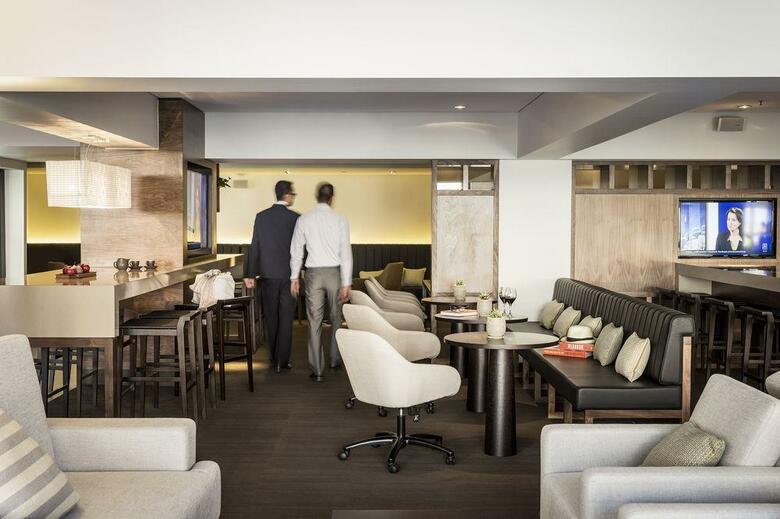 Next Hotel Brisbane