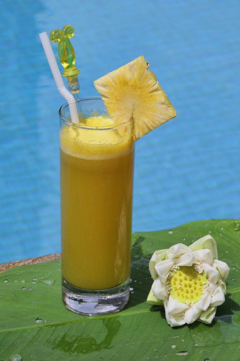 Lucky Angkor Hotel