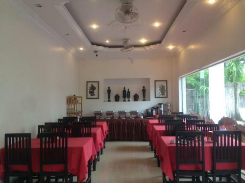 Bed & Breakfast King Boutique Hotel