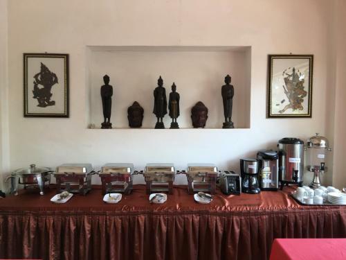 Bed & Breakfast King Boutique Hotel