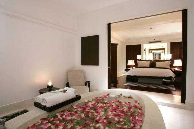 Hotel Park Hyatt Siem Reap