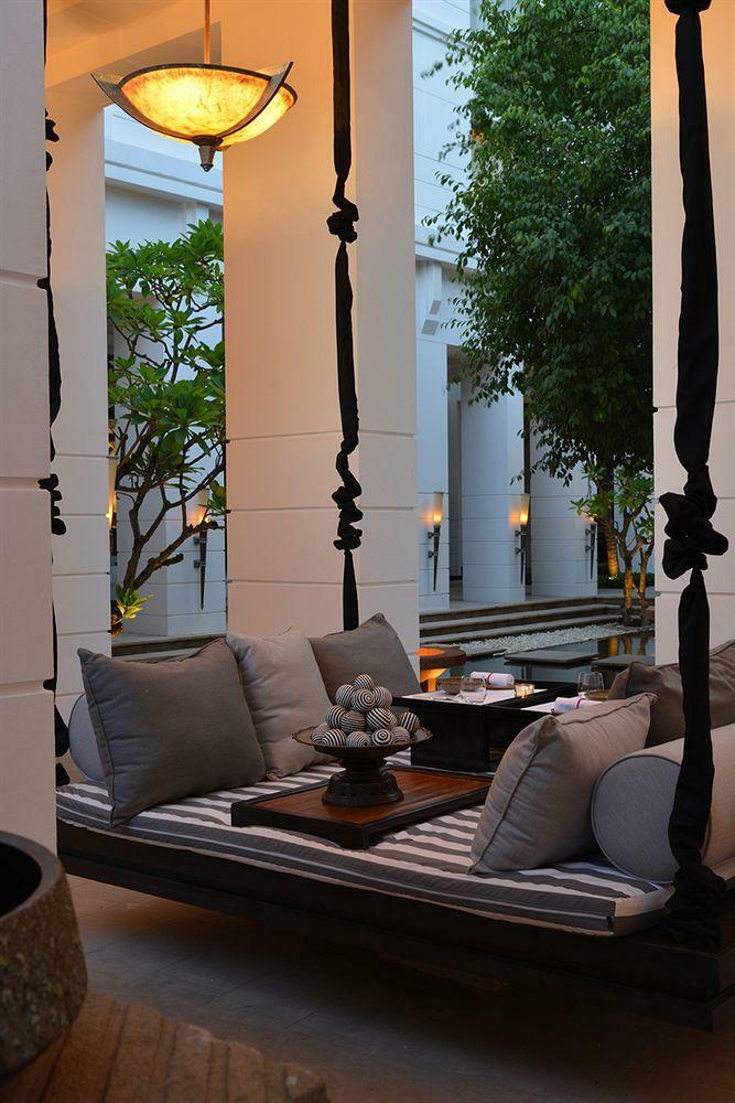Hotel Park Hyatt Siem Reap