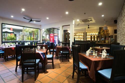 Caf� Lodge Boutique Hotel