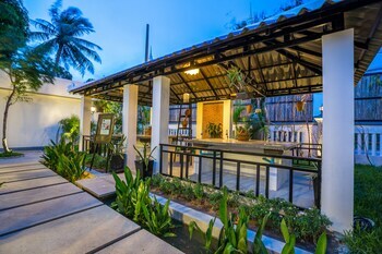 Suorkear Boutique Hotel & Spa