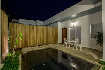 Suorkear Boutique Hotel & Spa