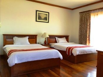 Cheathata Angkor Hotel