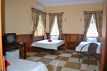 Hostal V&a Villa