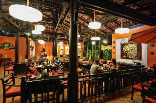 Boutique Indochine Hotel & Spa